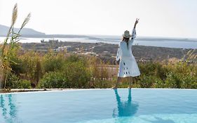 Anthemion Paros - Villas & Suites