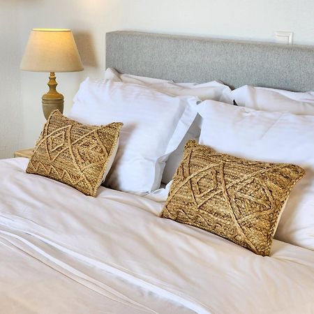 Anthemion Paros - Villas & Suites Agia Irini  Extérieur photo